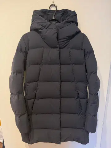 미즈사와 다운 여성용 DIA3791WU 네이비 M 사이즈