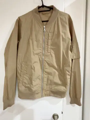 새상품급*backnumber*자켓