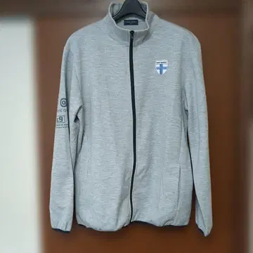 Come' questo? XL 그레이 자켓