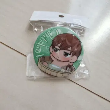 던전밥 극락탕 콜라보 칠척 마그넷 클립