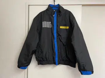 DUNLOP WINTER MAXX 점퍼