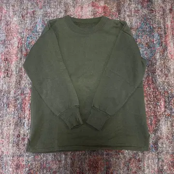 60's 헝가리군 맨투맨