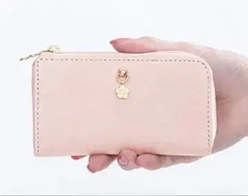 MARY QUANT 라메필름 멀티 키케이스