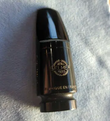 Selmer Soprano Saxophone Super Session F