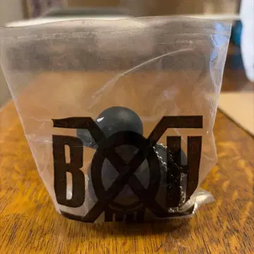 바운티 헌터 BOUNTY HOUNTER 오리군 키링 미개봉