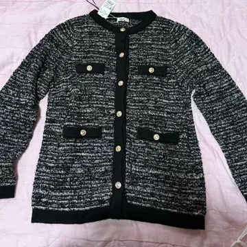 INGNI 니트 가디건 M 사이즈