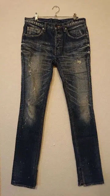 [새상품급] Lounge Lizard 데님 4