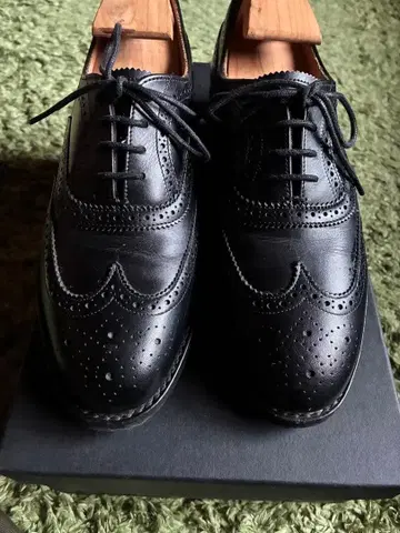 JOSEPH CHEANEY 밀리 신발