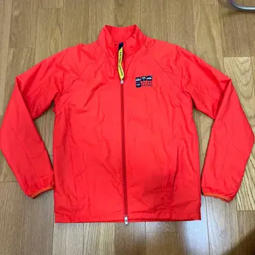 캘러웨이 윈드브레이커