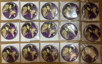 요괴 학교의 선생님 시작했습니다 복권 메이트 캔뱃지 D-6 학원장 대장