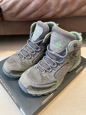 vasque 인헬러II gtx 고어텍스 비브람 등산화