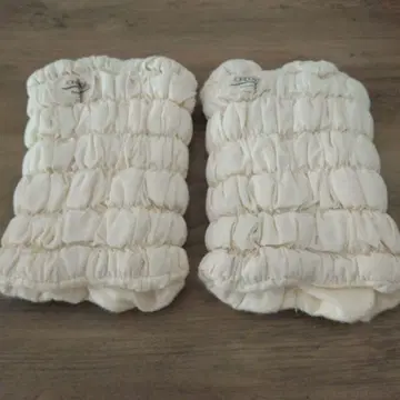 이온 닥터 레그 워머