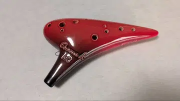 오오사와 오카리나 i 시리즈 알토 C관 AC 수납 케이스 포함