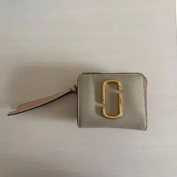 마크제이콥스 접이식 지갑