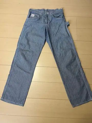 포인터 브랜드 워크 팬츠 POINTER BRAND 90's 미국제