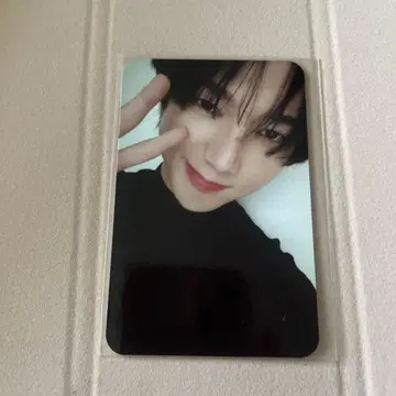 SJ 예성 E.L.F-JAPAN FC 뉴스레터 트레이딩 카드