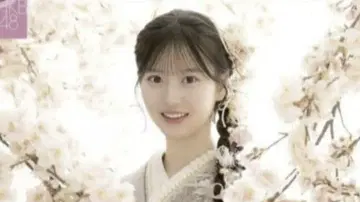 야기 아츠키 AKB48 스무 살 기념 사진 5장