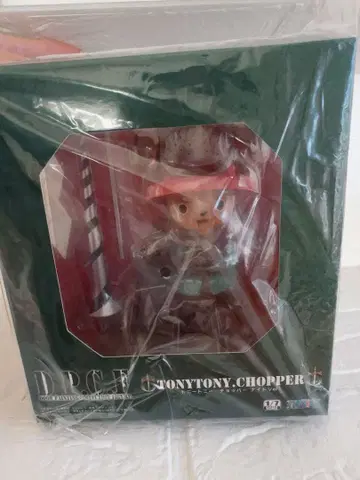 DPCF-DX 원피스 토니토니 초파 나이트 Ver.