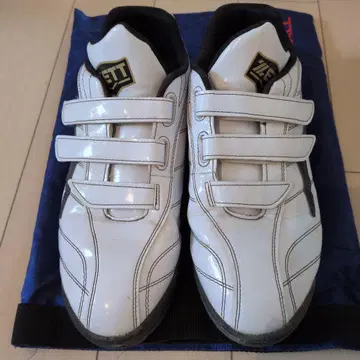 ZETT 트레이닝 슈즈 27.0cm