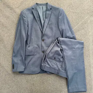 [ 미사용 새상품 ] H&M 수트 slim fit 셋업 비즈니스