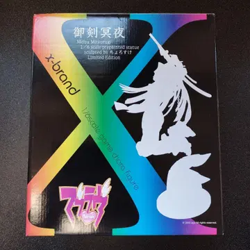 마브라브 미츠루기 메이야 1/6 스케일 피규어