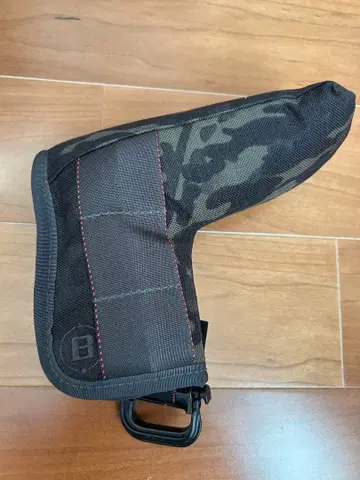 브리핑 핑 타입 퍼터 커버