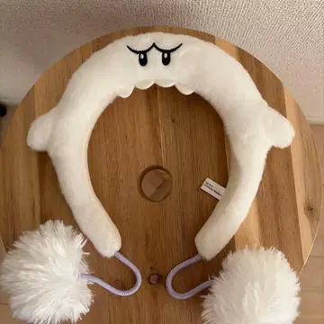 USJ 테레사 머리띠