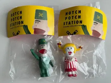 해치 팟치 스테이션 피규어 컬렉션 저니/다이아