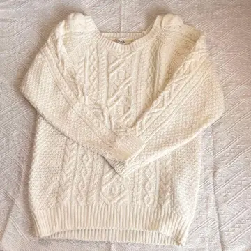 Tralala LIZLISA 계 니트