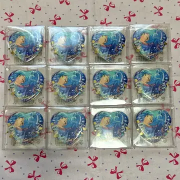 심해 소타 캔뱃지 앙스타