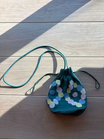 mina perhonen 미나 페르호넨 lueur 미니백