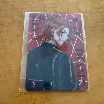 트위스테 브레이징 주얼 오로라 카드 케이트 5주년 팝업