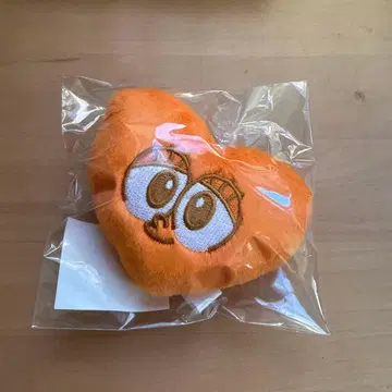 초 도키메키 선전부 파브링 봉제 인형 키링