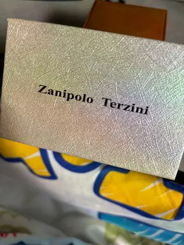Zanipolo Terzini 팔찌