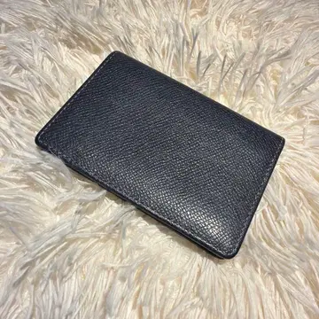 [미니멀리스트] SHIPS 명함지갑 또는 카드 케이스