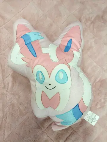 포켓몬스터 니피아 봉제 인형 아베일