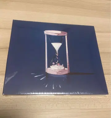 미개봉 tayori 1st Album memento