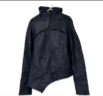 catorce 가죽 자켓 사이즈 1