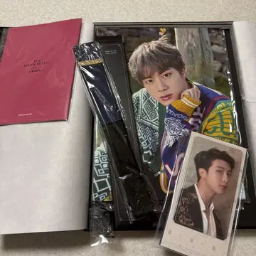 BTS 2018 SUMMER PACKAGE