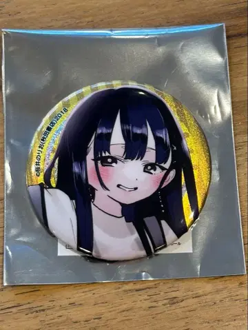 c107 아키타 서점 특전 보쿠야바 나의 히어로 아카데미아 캔뱃지