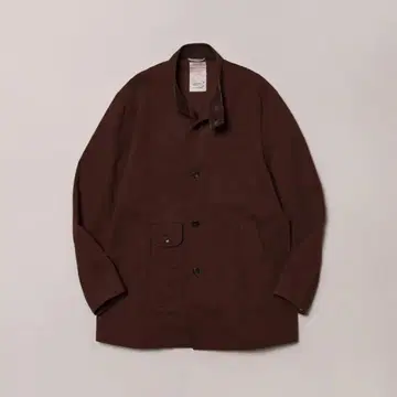 NICENESS 나이스니스 IRWIN 하이커 자켓 24SS