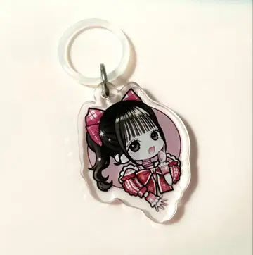 iLiFE! 코코하나 리리 메지루시 참