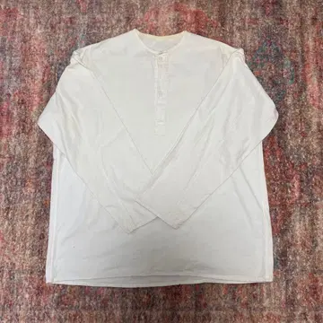 러시아군 슬리핑 셔츠