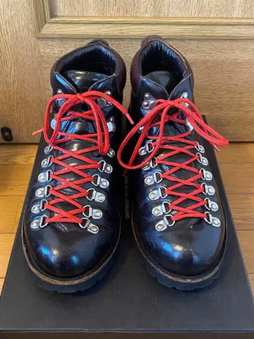 42ND ROYAL HIGHLAND 부츠