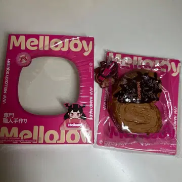 mellojoy 파르미에