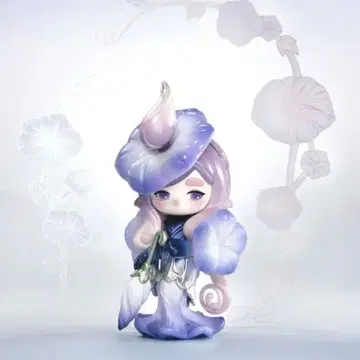 CHAKA Luminous Reverie 시리즈 POP MART 차카