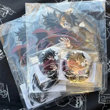 토미오카 기유 엔드롤 복권