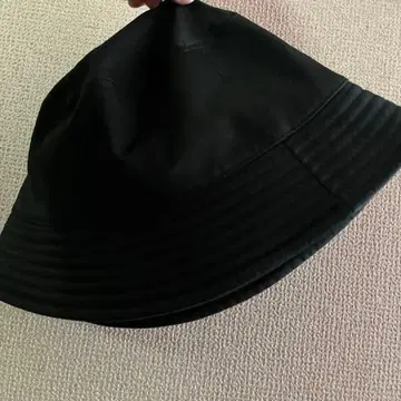 BEAUTY&YOUTH 버킷햇 그린