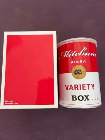 [ 덤 포함 ] 미챠무캔 새상품 미개봉