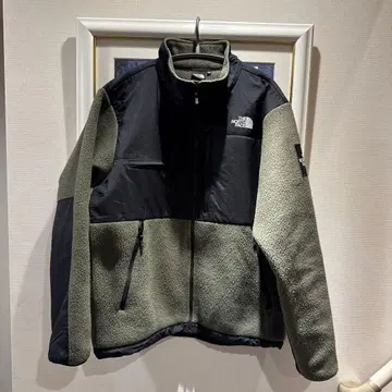 THE NORTH FACE 데날리 자켓 XL